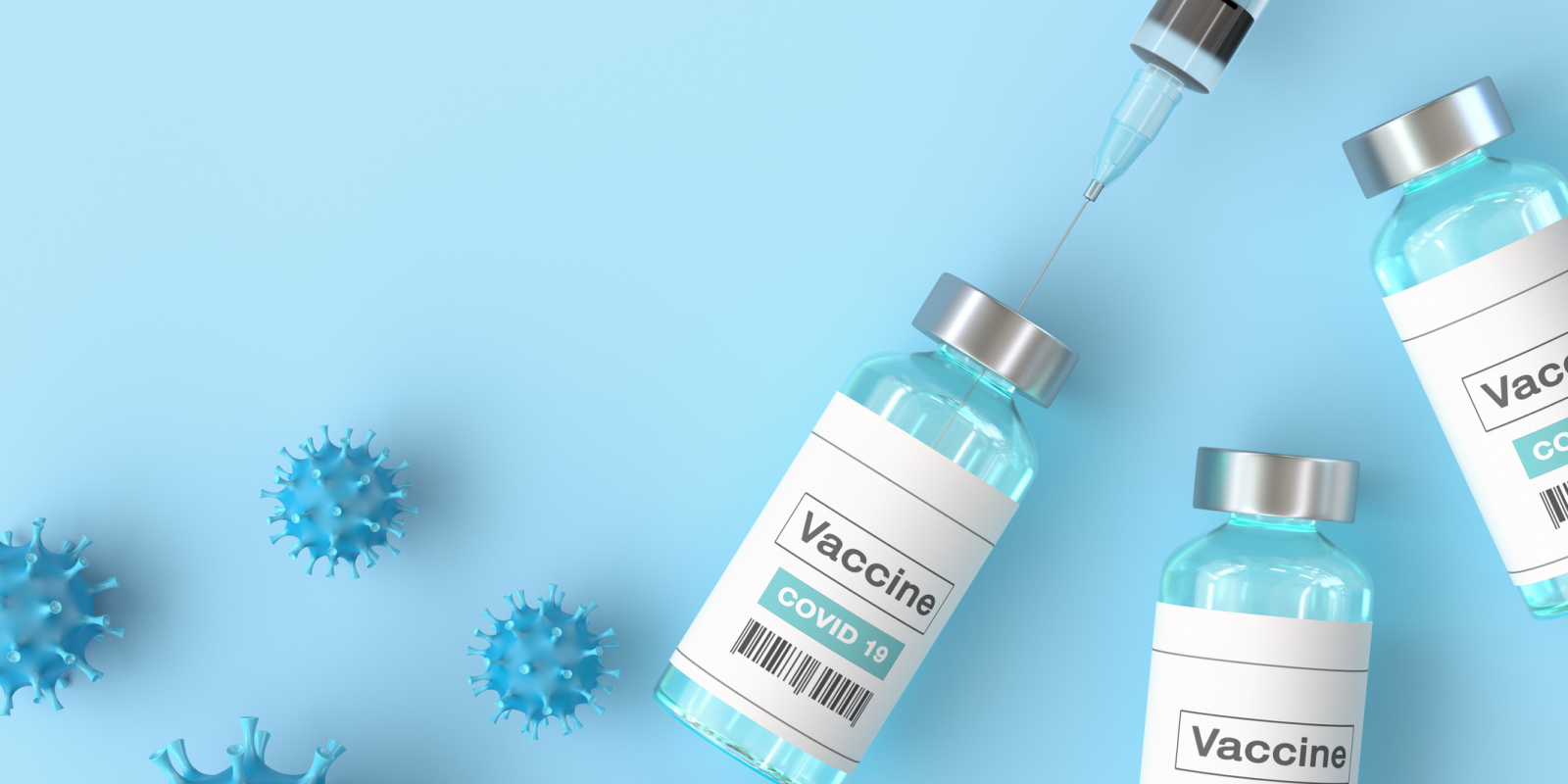 Strengthening medicines and vaccines' regulations