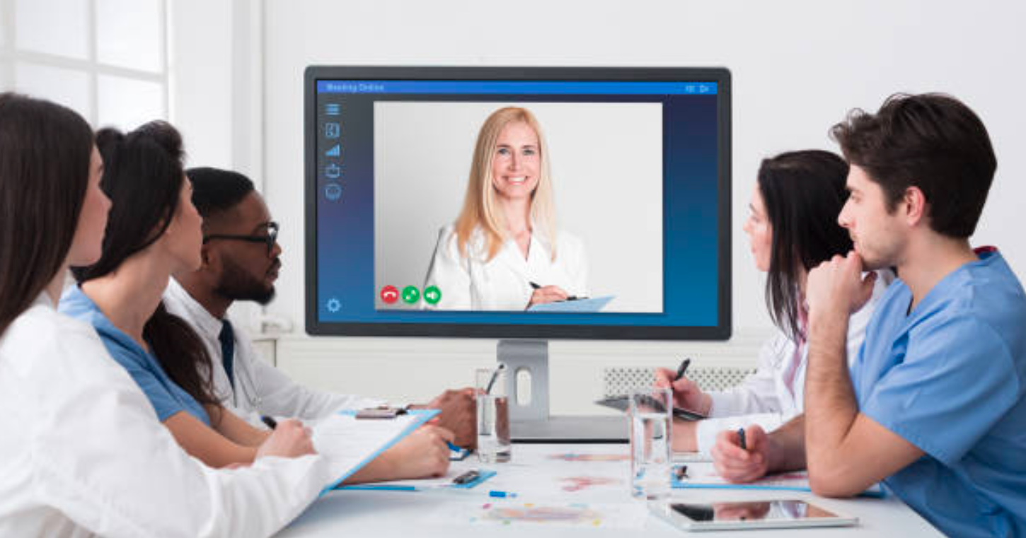 Illustration for the: Virtual Meeting of the Paediatric Regulatory Network