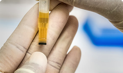 Illustration for the: 14th Annual PQT Medicines Quality Assessment Training